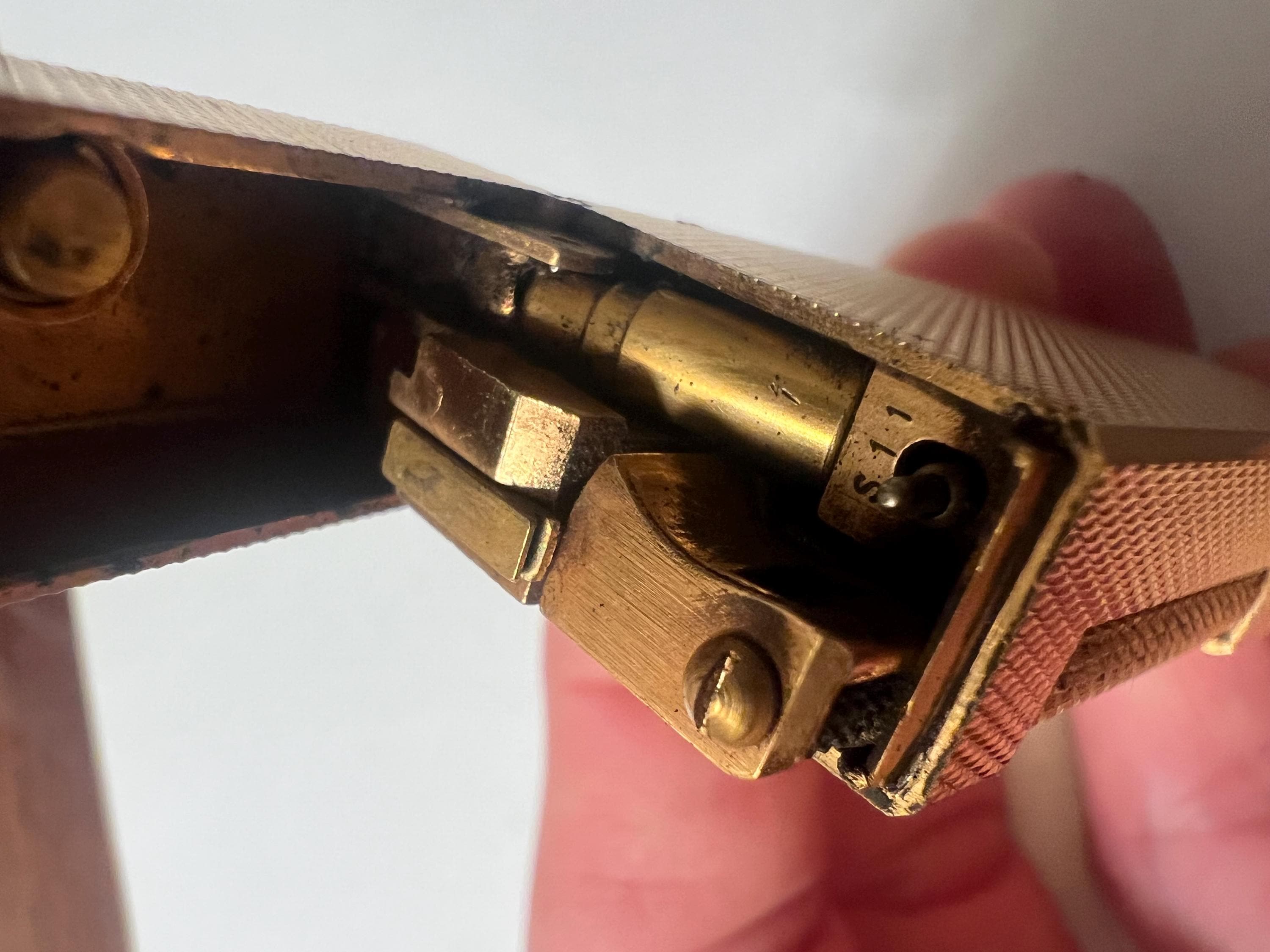 Dunhill lighters made in switzerland - Etsy 日本