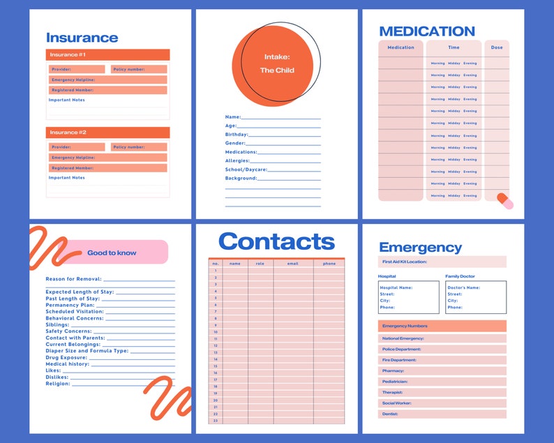 best-seller-printable-foster-care-guide-organization-and-management