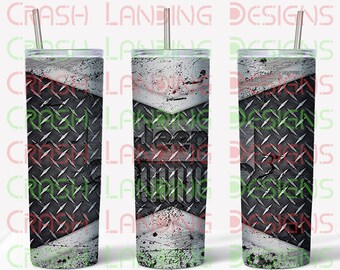 FREE PRIORITY SHIPPING Jeep Girl 20oz Tumbler W/ Lid & Straw FREE PRIORITY SHIPPING Jeep Girl 20oz Tumbler W/ Lid & Straw