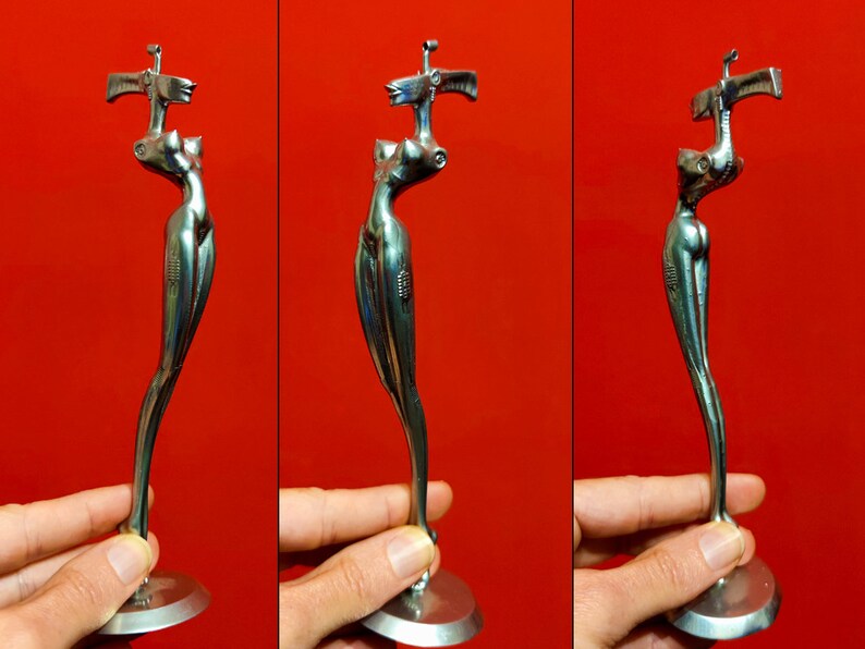 Korn Microphone STL 3D PRINT Etsy