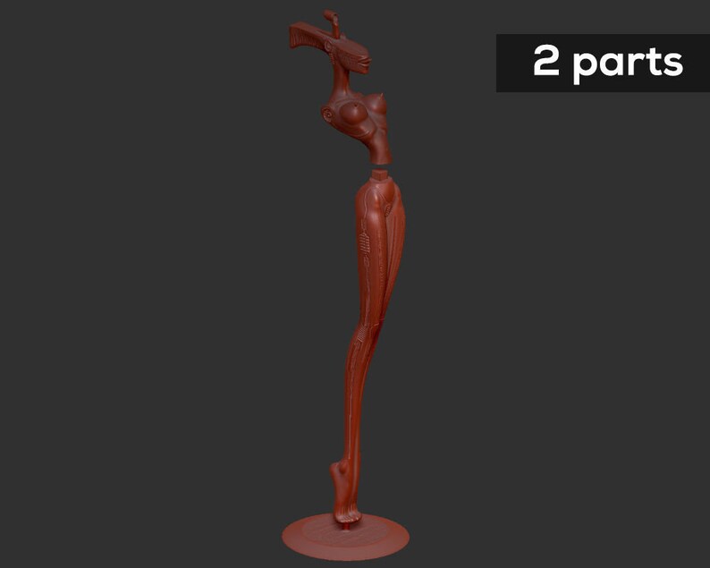 Korn Microphone STL 3D PRINT Etsy