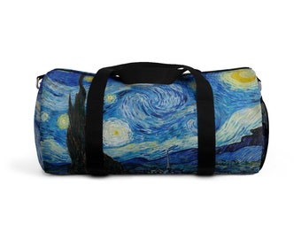 minecraft duffle bolsa