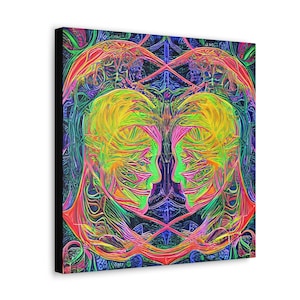 Interconnected