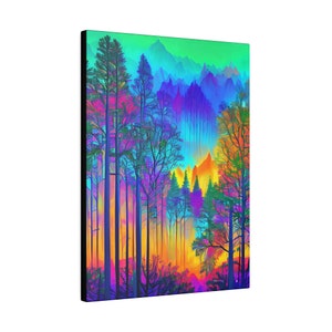 Electric Forest