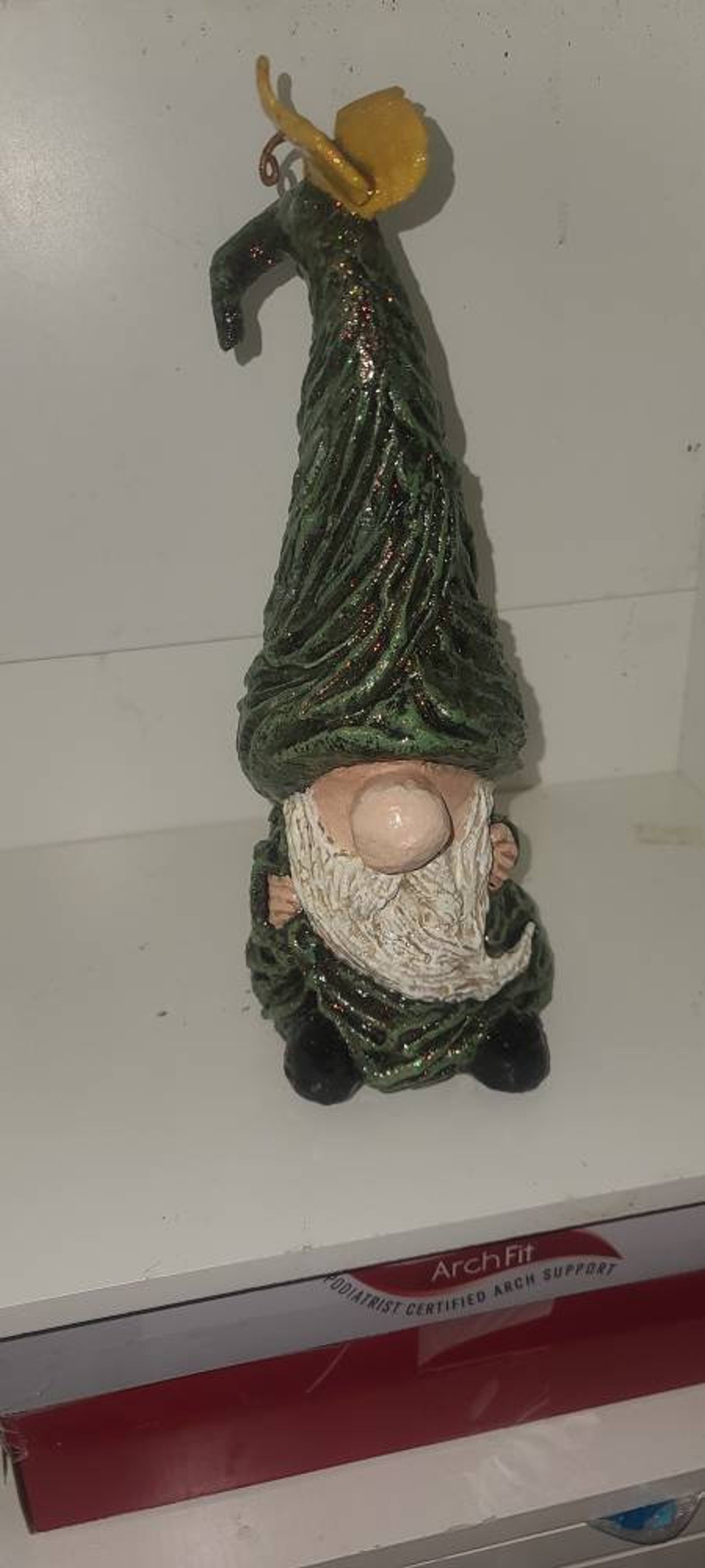 Garden Gnomes Etsy