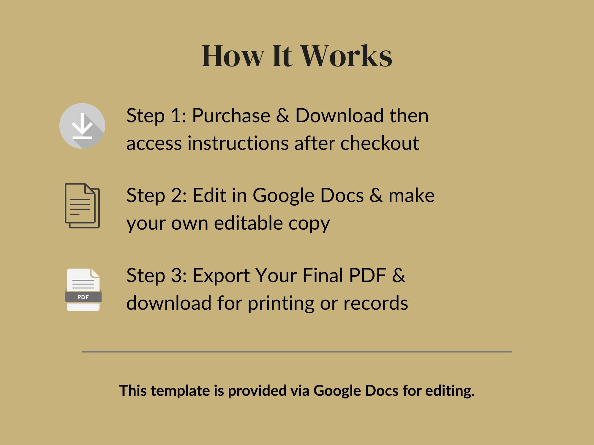 Complete Client Onboarding System | 8 Templates (7 Checklists + Welcome ...