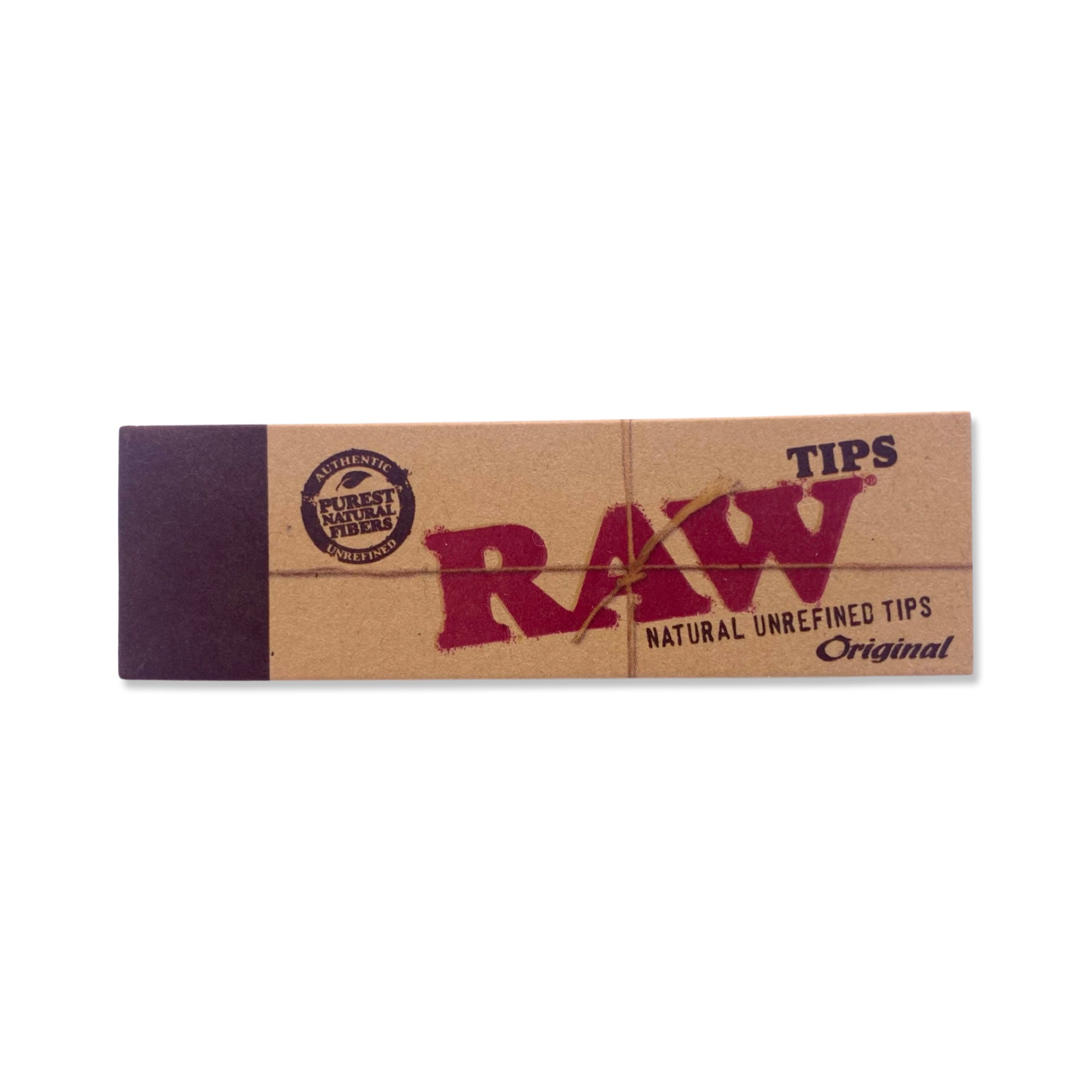 RAW Rolling Paper Tips Etsy