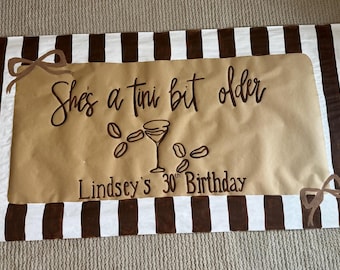 A Tini Bit Older Banner