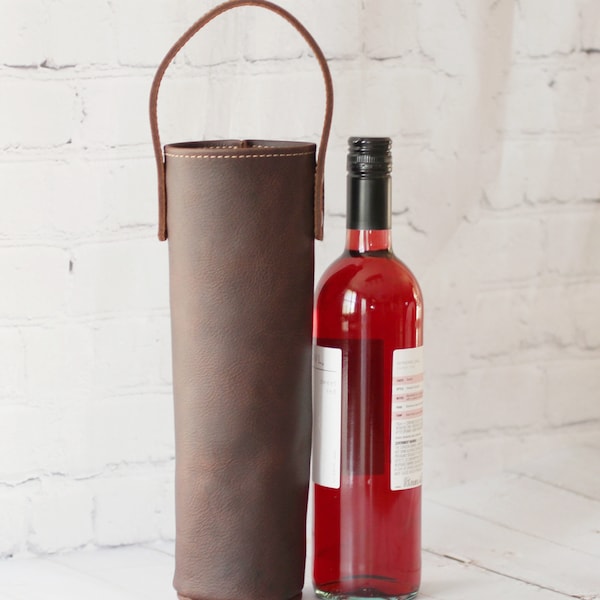 Wine Carrier Bag Etsy
