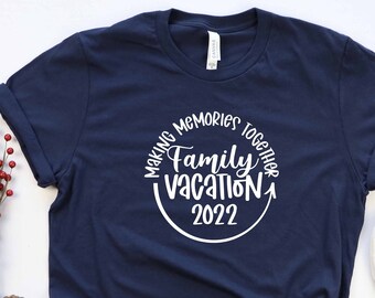 New Year Matching Family Shirts - Etsy