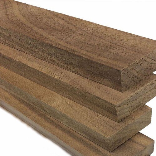 WALNUT LUMBER Wood Blanks Bulk Walnut Slab Rustic Wood Etsy
