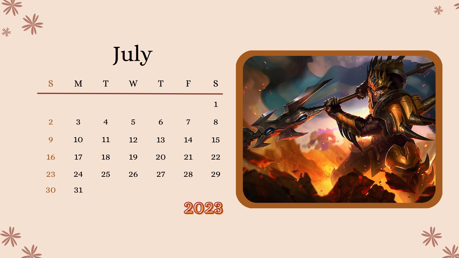 calendario-2023-de-league-of-legends-calendario-league-desk-etsy-espa-a