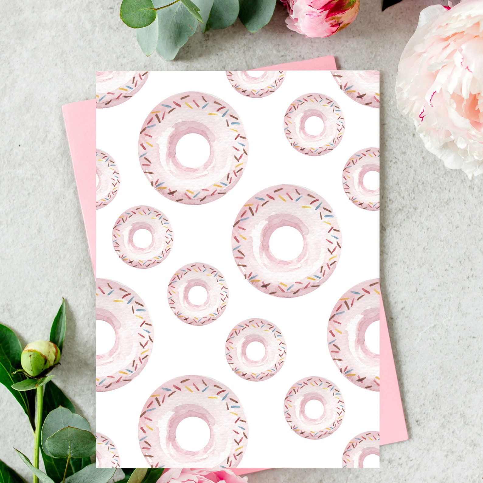 Printable Birthday Invitation, Second Birthday Invitations, Download ...
