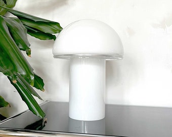 Original Artemide Onfale Tavolo Piccolo - White