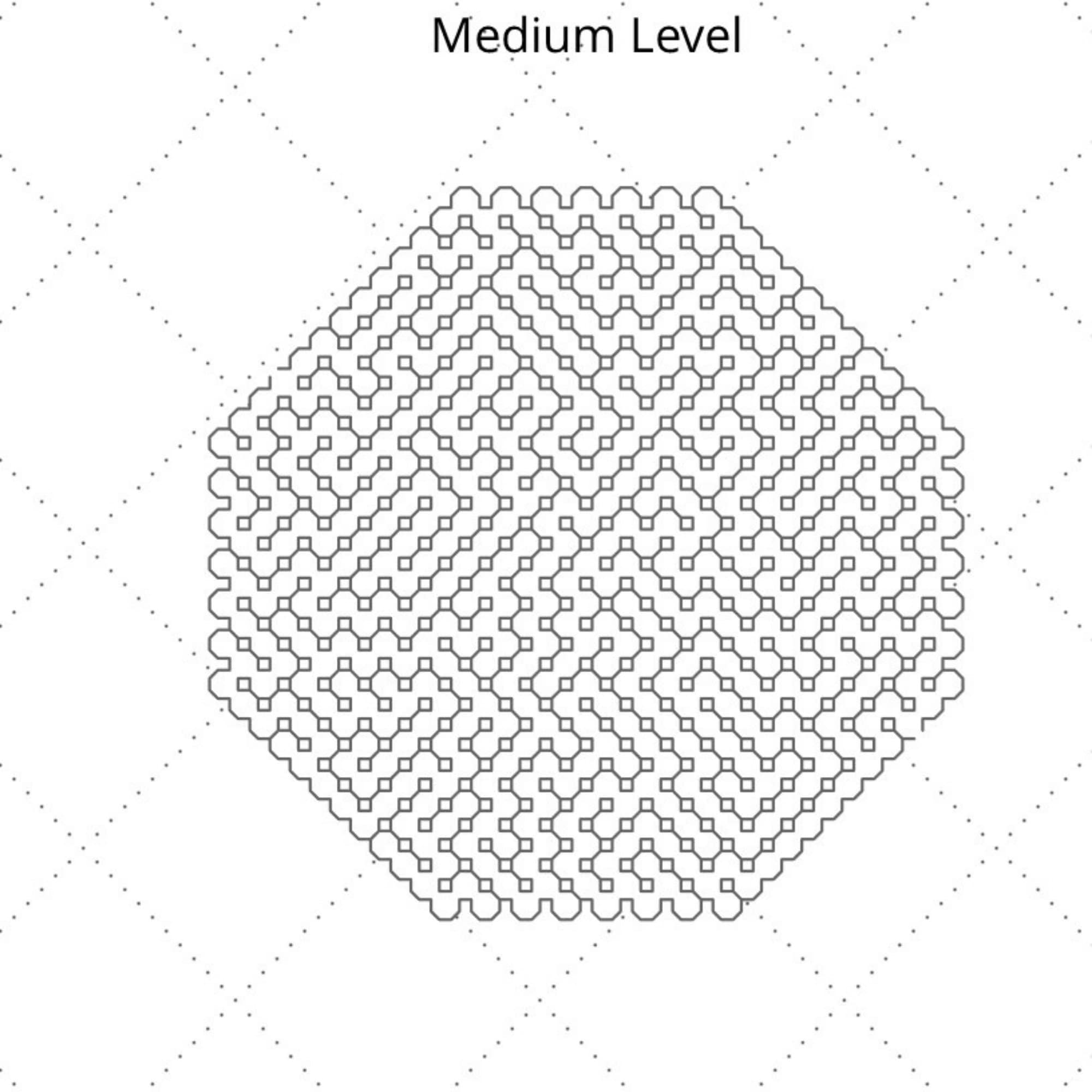 200 Medium Level Mazes/brain Teasers/ Printable Puzzles / Games and ...