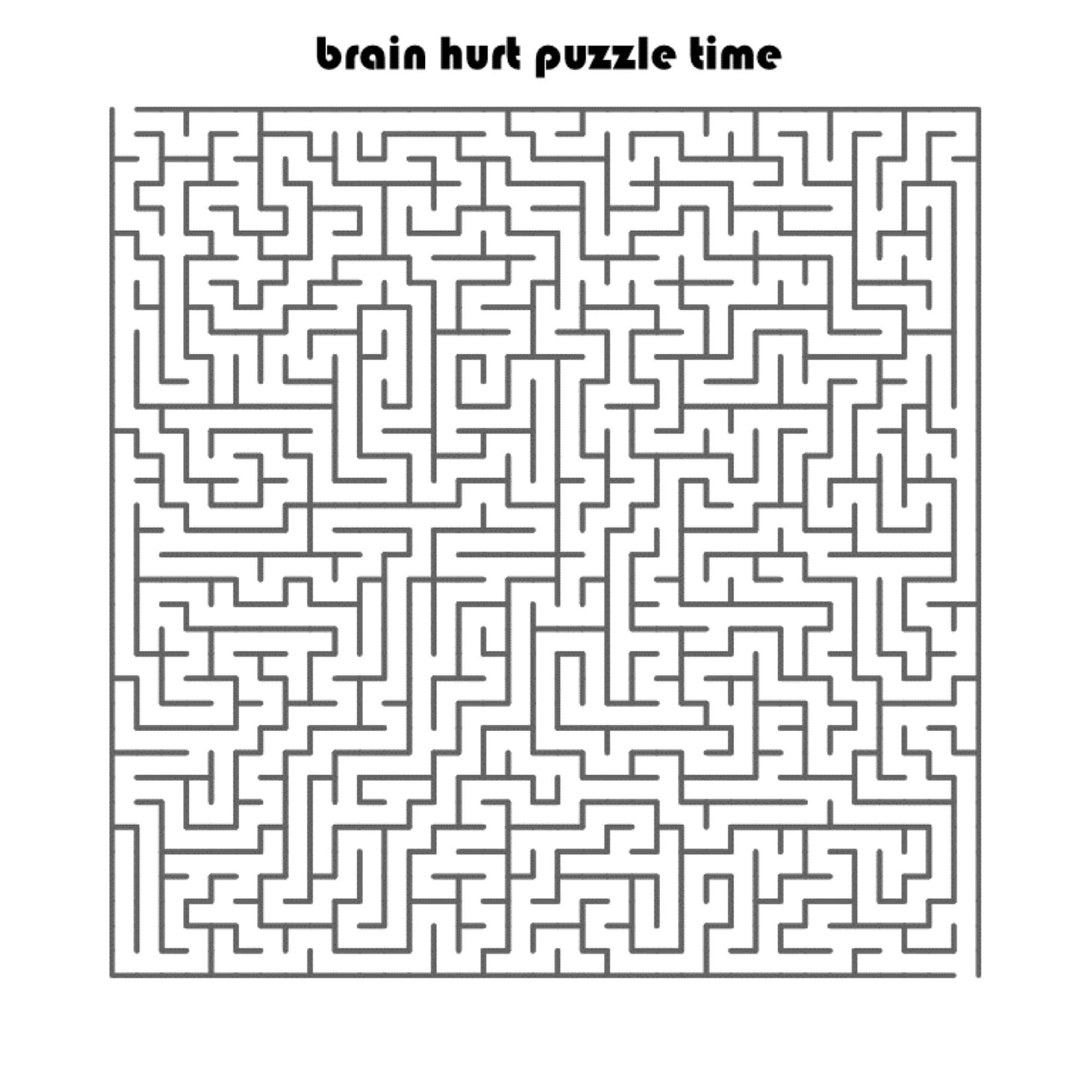 109 Labyrinthe zum Ausdrucken | Teen Erwachsene Puzzle-Buch