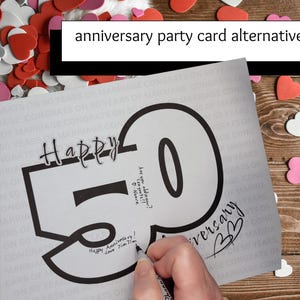 50e verjaardag 25e verjaardag 40e verjaardag gouden jubileum zilveren jubileum jubileumherinneringen DIGITAAL