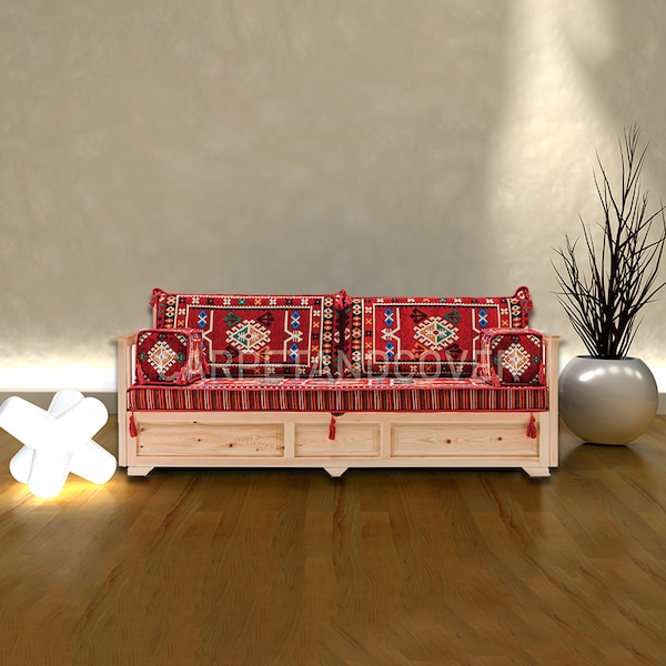 Arabic Furniture Etsy