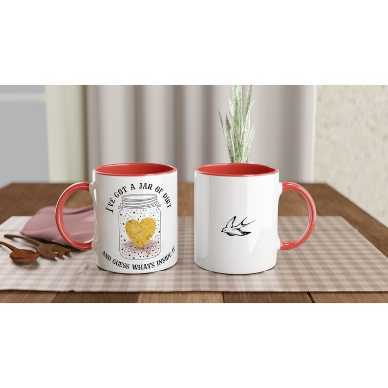 Jar of Dirt Johnny Depp Captain Jack Sparrow Etsy