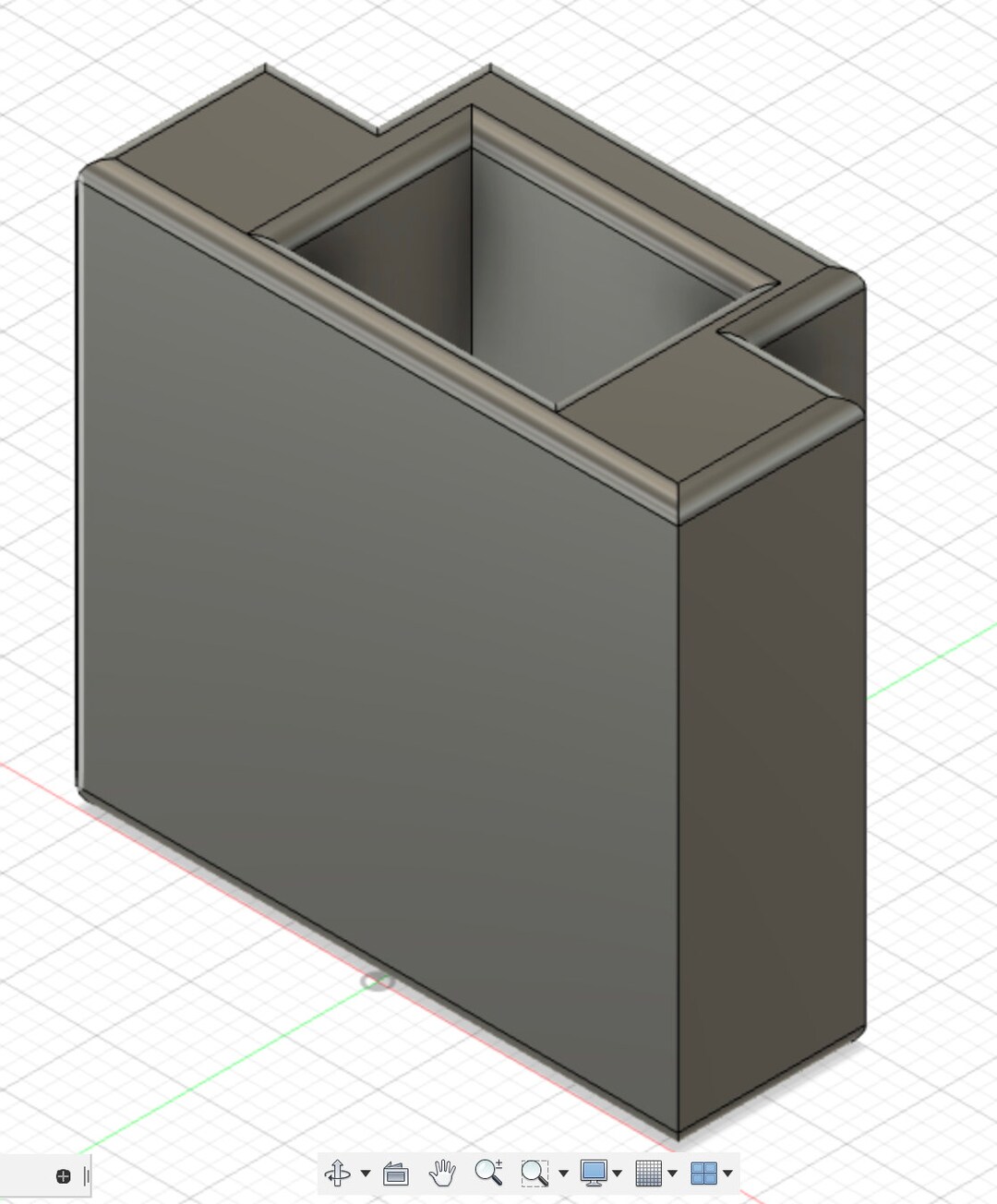 Kappa T Nuts pair for Festool Clamping on the Sliding Table Etsy