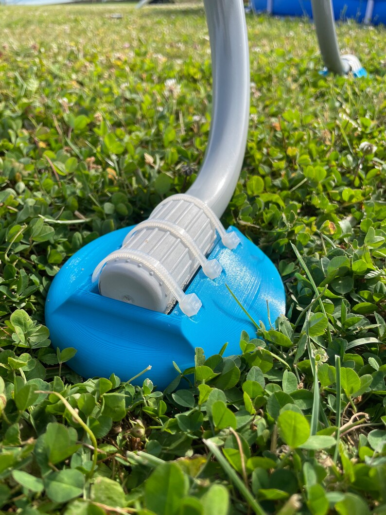 Pool Ladder Supports Safety and Stability for Aboveground Pools PRICE