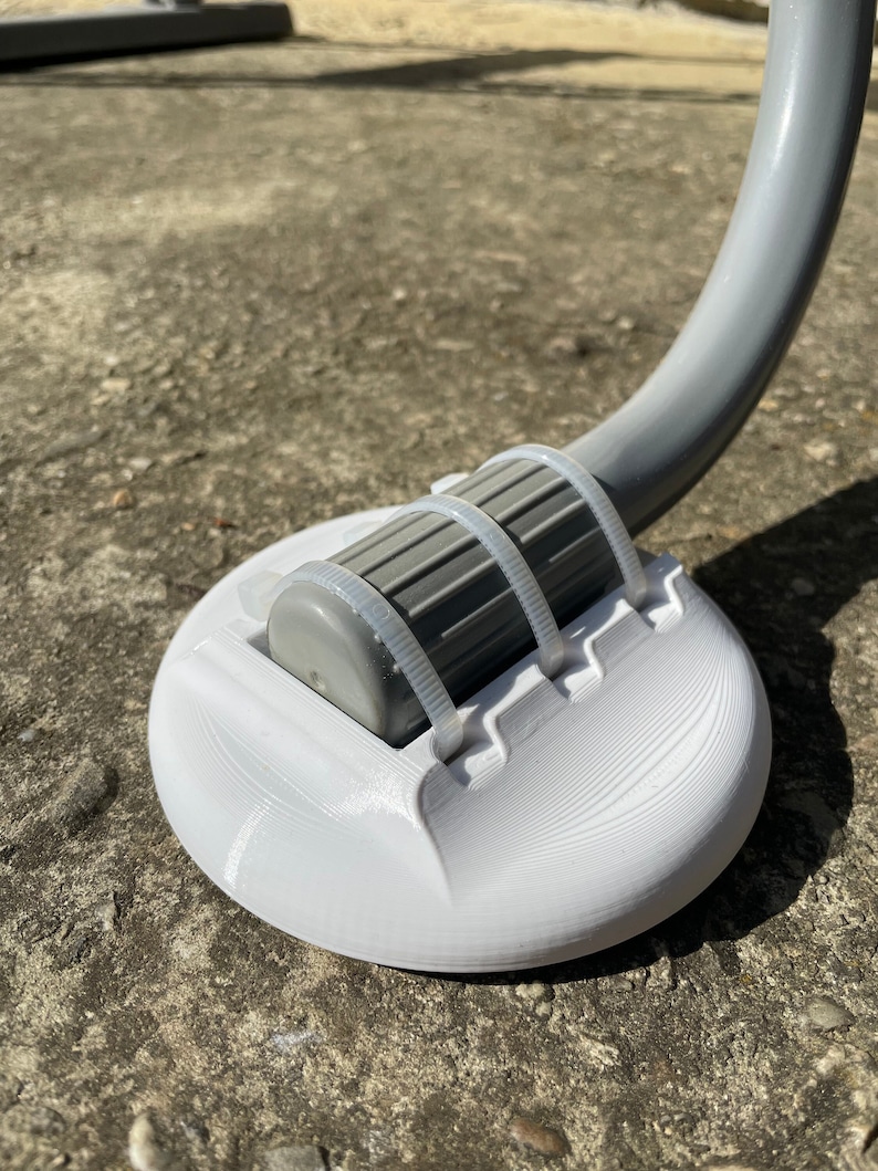 Pool Ladder Supports Safety and Stability for Aboveground Pools PRICE