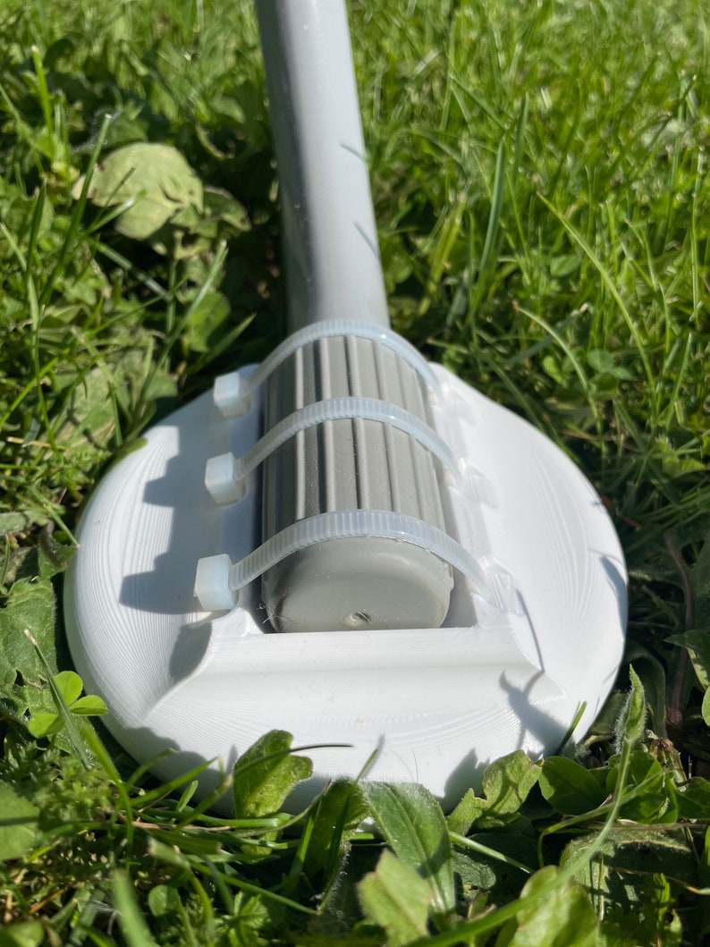 Pool Ladder Supports Safety and Stability for Aboveground Pools PRICE