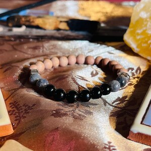 Reiki infused bracelets cheap