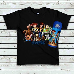 Toy gang bundle