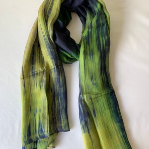Silk Scarf, Silk Scarves, 100% Silk, Mother’s Day, Birthday,  Smooth Scarf, Soft Scarf