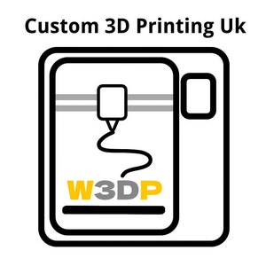 3D Printing Service UK | Affordable | Replacement parts | Free Delivery UK* | Fast quote and turnaround