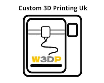 3D Printing Service UK | Affordable | Replacement parts | Free Delivery UK* | Fast quote and turnaround