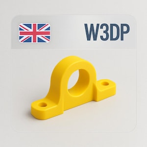 3D Printing Service UK - FDM Professional - Quick Quote & Turnaround - Affordable
