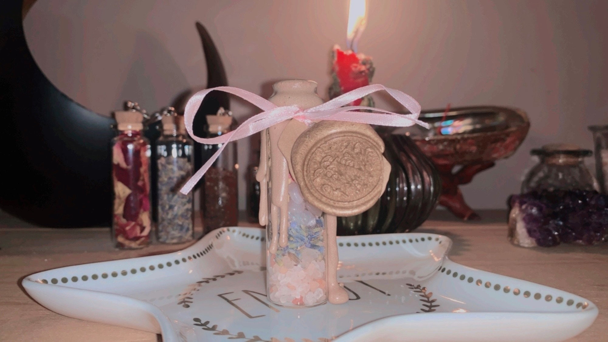 Winilove | Spell Jar