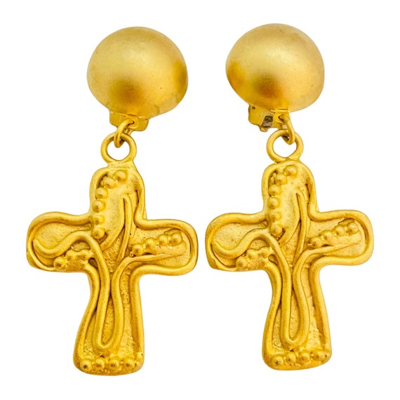 Norma on sale jean earrings