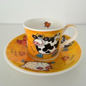 Funky Farm Dunoon - Etsy UK
