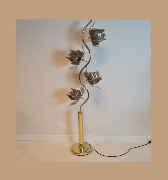 Anthony california sales floor lamp