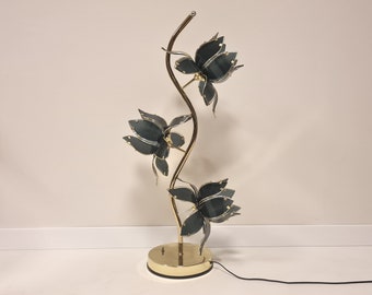 Anthony california cheap lotus lamp