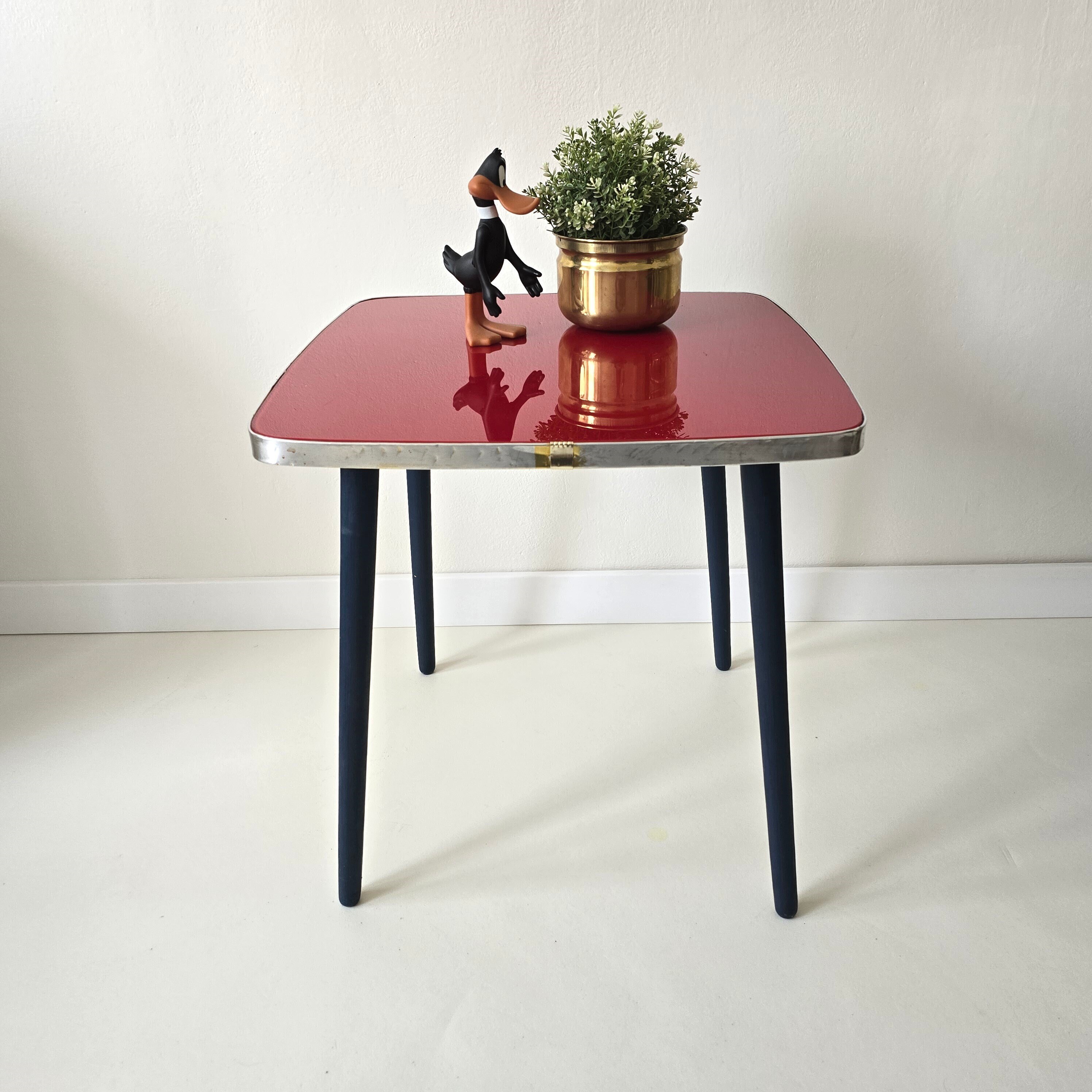 60s coffee table discount