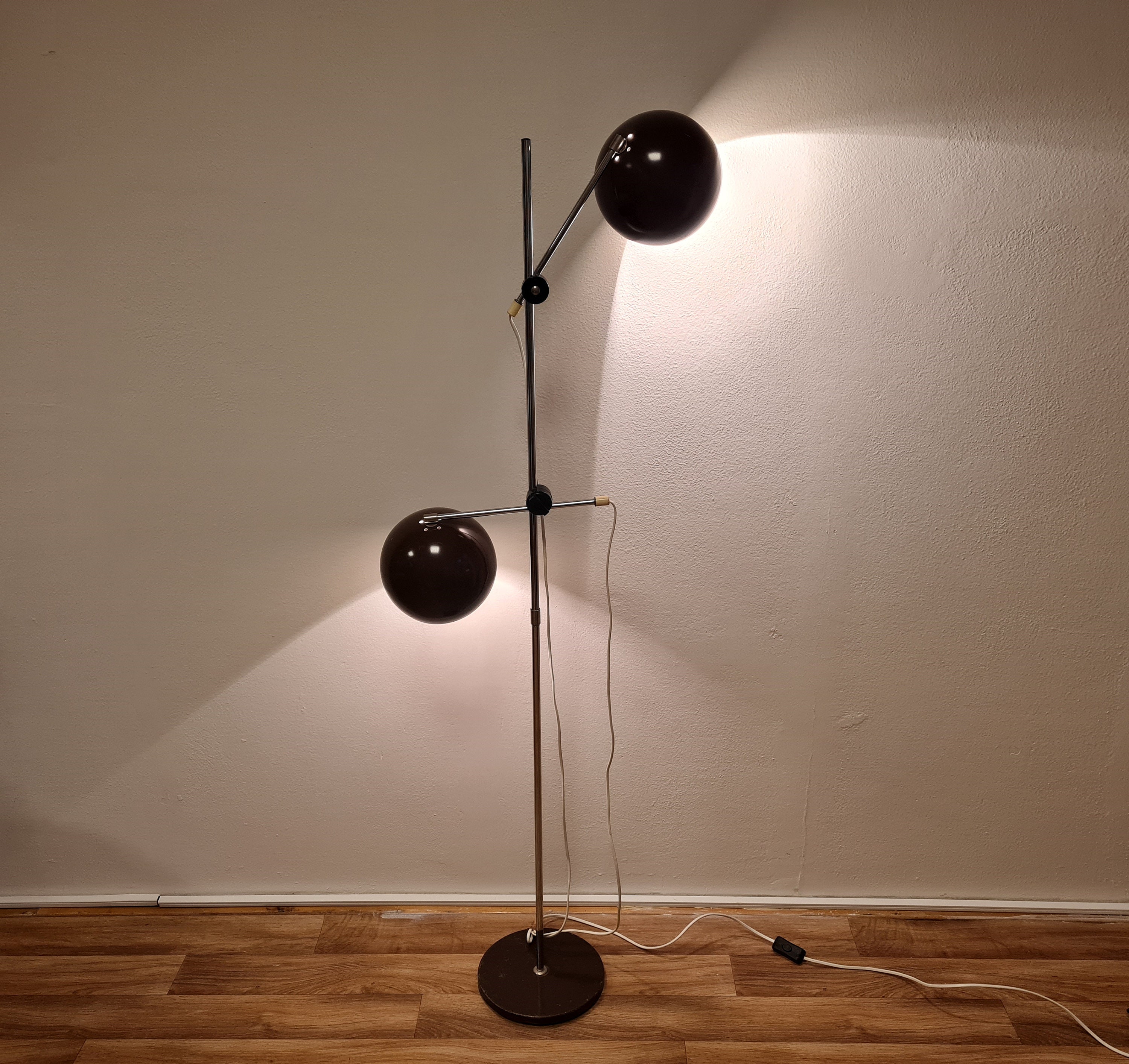 Eyeball Floor Lamp Etsy Australia