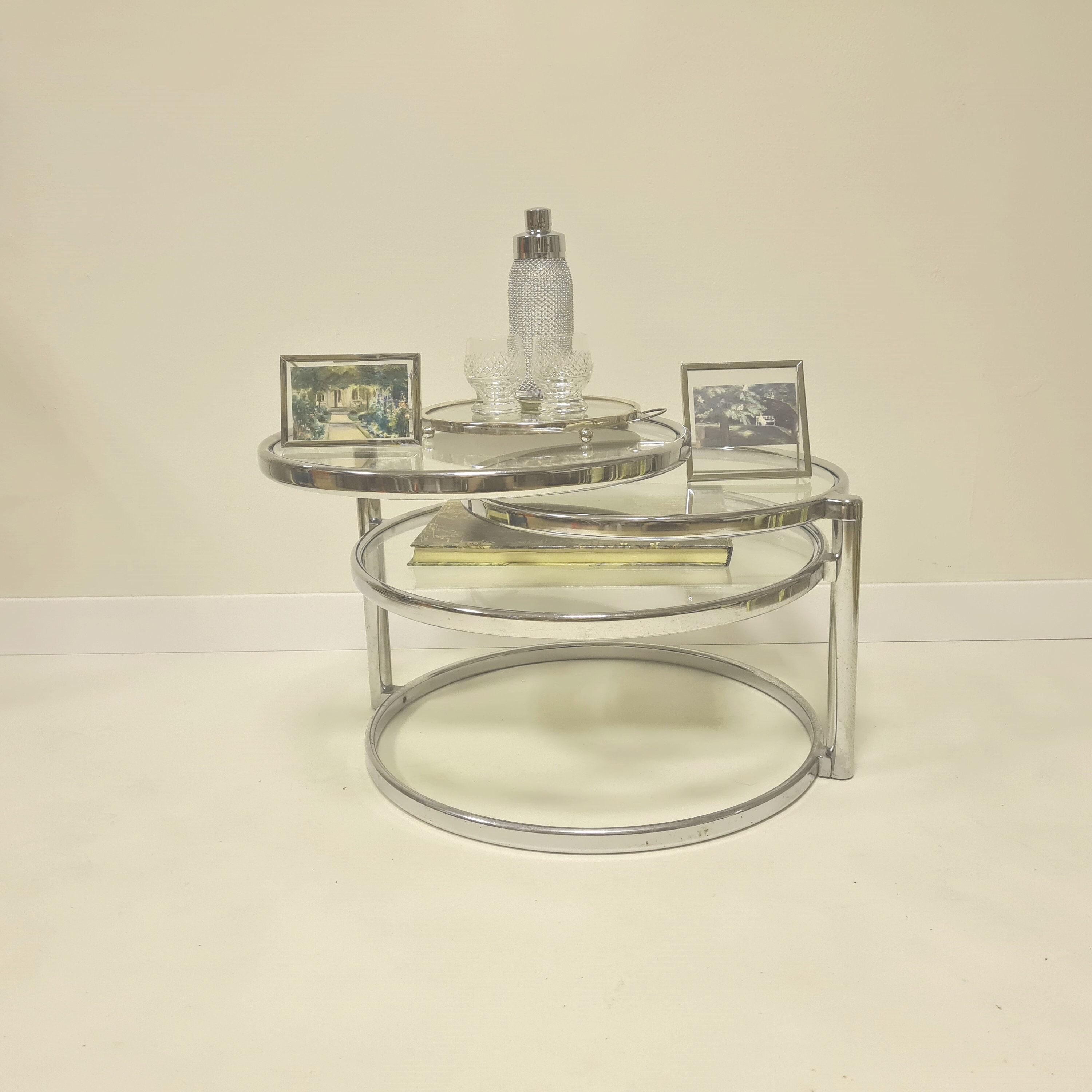 17+ Antique Square Coffee Table