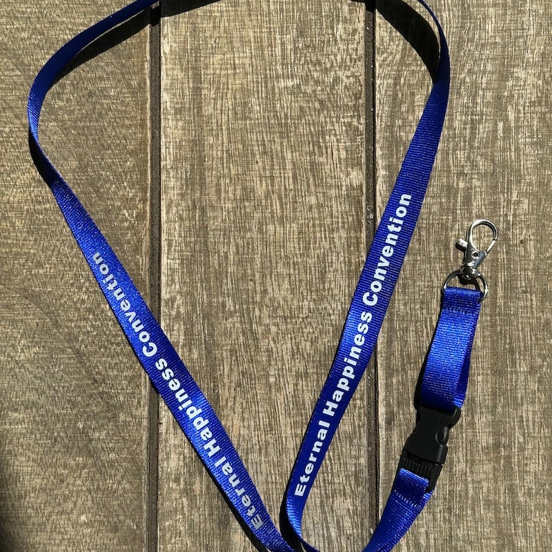 Spanish Badge for Lanyard - Etsy