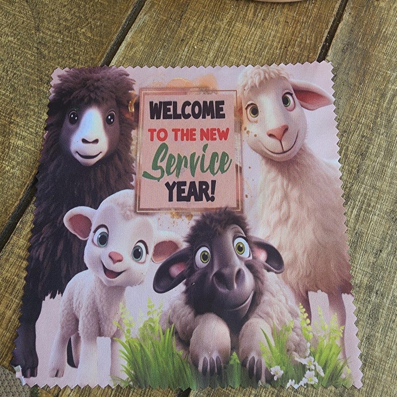 Jw Gift New Service Year - 60+ Gift Ideas for 2026