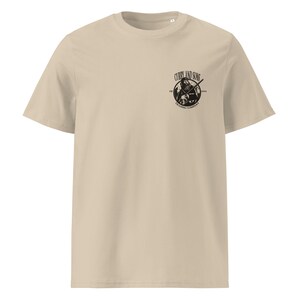Unisex Organic Cotton Creator 2.0 T-Shirt