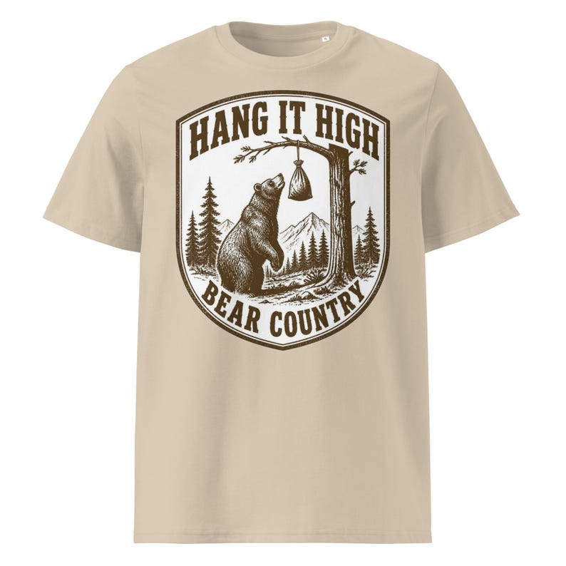 Unisex Organic Cotton Creator 2.0 T-Shirt