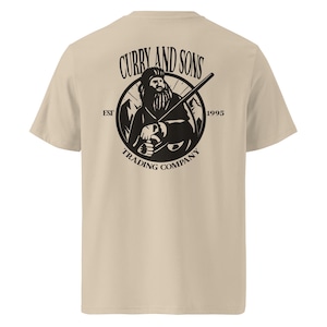 Unisex Organic Cotton Creator 2.0 T-Shirt
