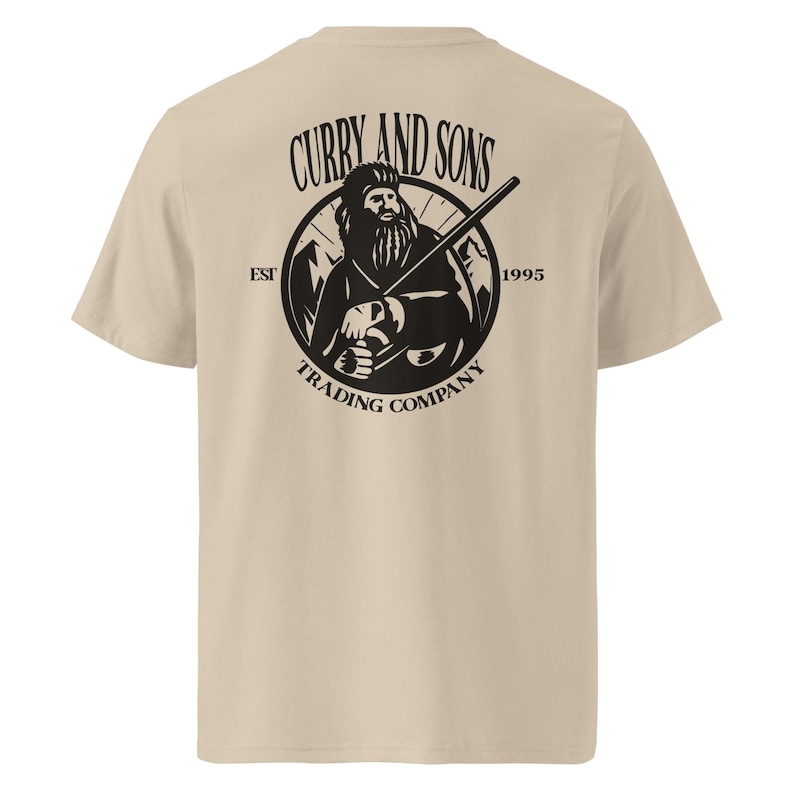 Unisex Organic Cotton Creator 2.0 T-Shirt