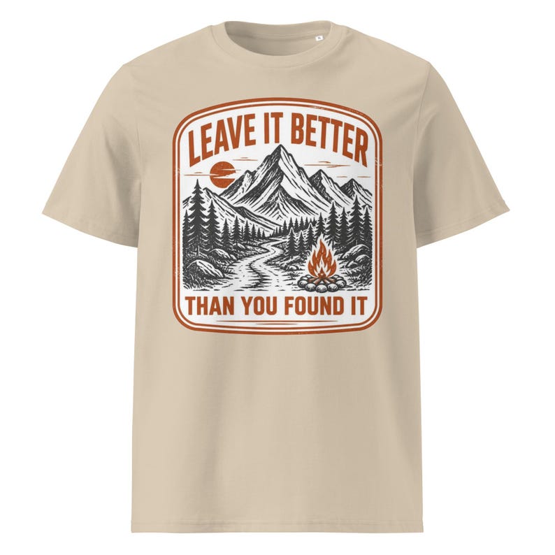 Unisex Organic Cotton Creator 2.0 T-Shirt