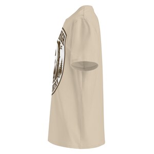 Unisex Organic Cotton Creator 2.0 T-Shirt