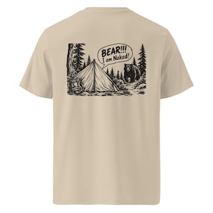 Unisex Organic Cotton Creator 2.0 T-Shirt
